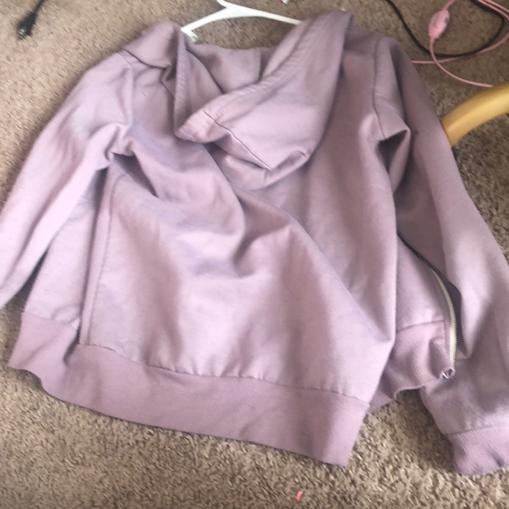 jacket - Picture 2 of 2